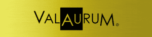 Valaurum Logo