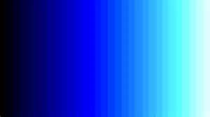 color gradient