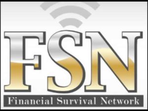 Financial Survival Network logo