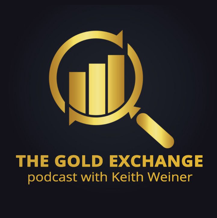 gold exchange logo