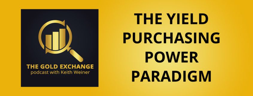 Ep 12 - yield purchasing power