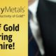 Earn one ounce of gold with Monetary Metals