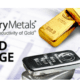 Gold Exchange Report