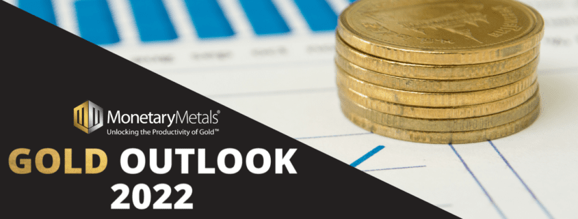 Gold Outlook 2022 Brief