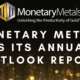 Monetary Metals Releases Its Annual Gold Price Outlook Report