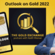 Gold Outlook 2022