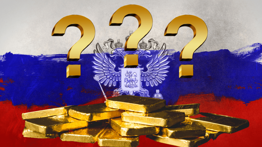 Can Russia Enact a Gold Standard?