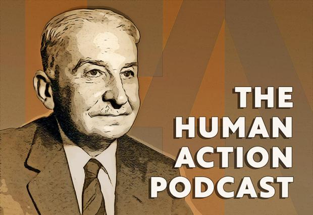 Human Action Podcast