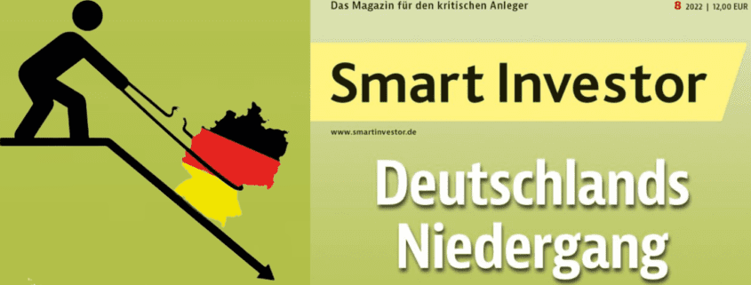 Smart Investor Germany