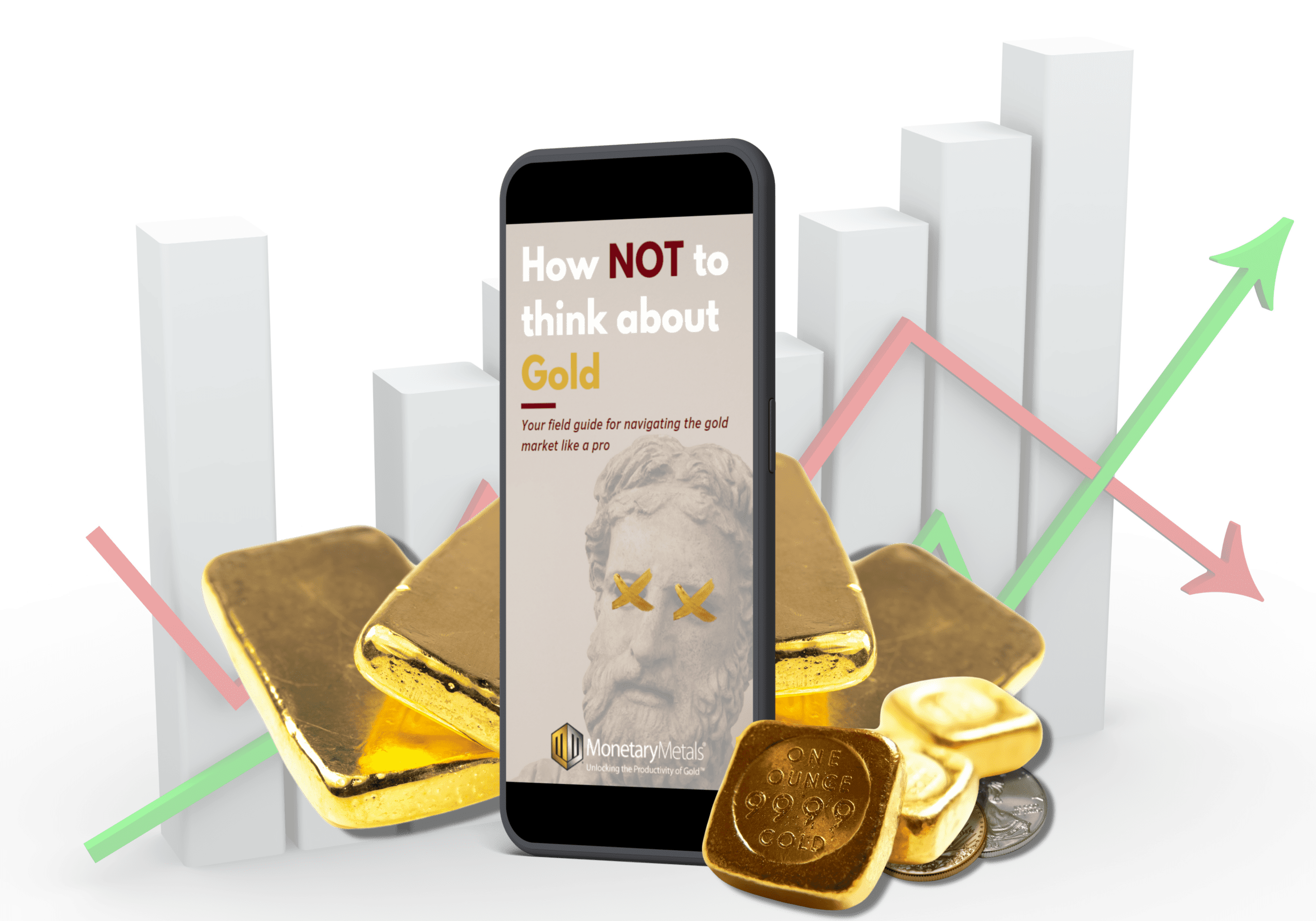 How NOT To Think About Gold Monetary Metals