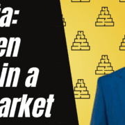 Tavi Costa: Golden Strategy in a Frothy Market