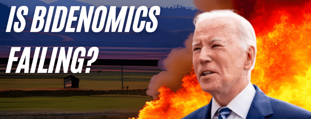 Bidenomics