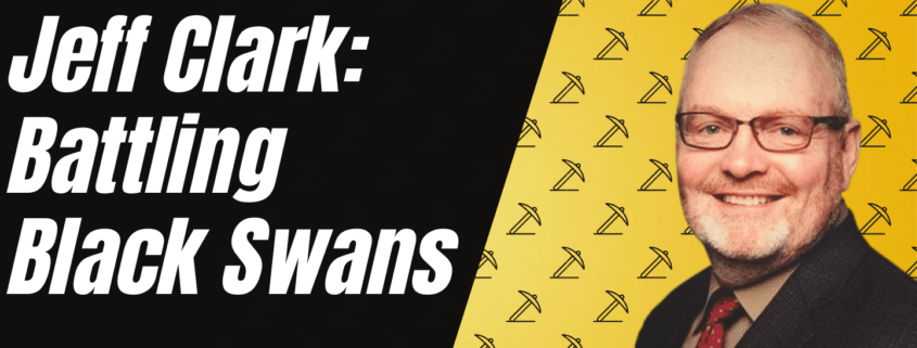 Jeff Clark: Battling Black Swans