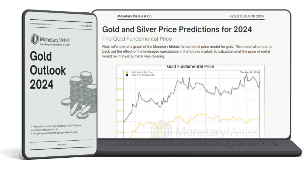 2024 Gold Outlook Report