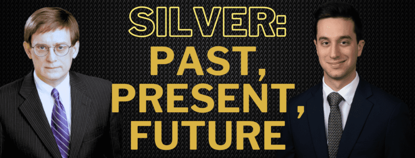 Jeffrey Christian: Silver's Potential Upside?