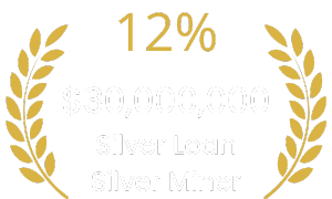 Earn 12% on silver with Monetary Metals